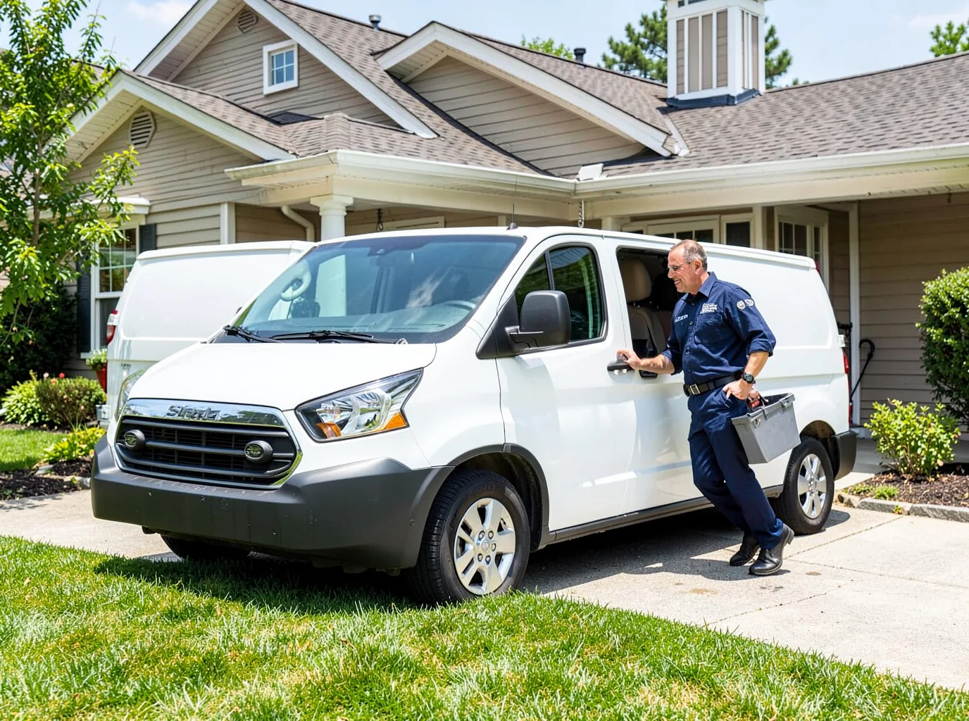 Emergency Plumber company in Nelson, CA